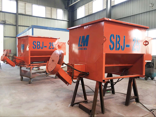 2.5立方融雪劑撒布機(jī) 融雪設(shè)備