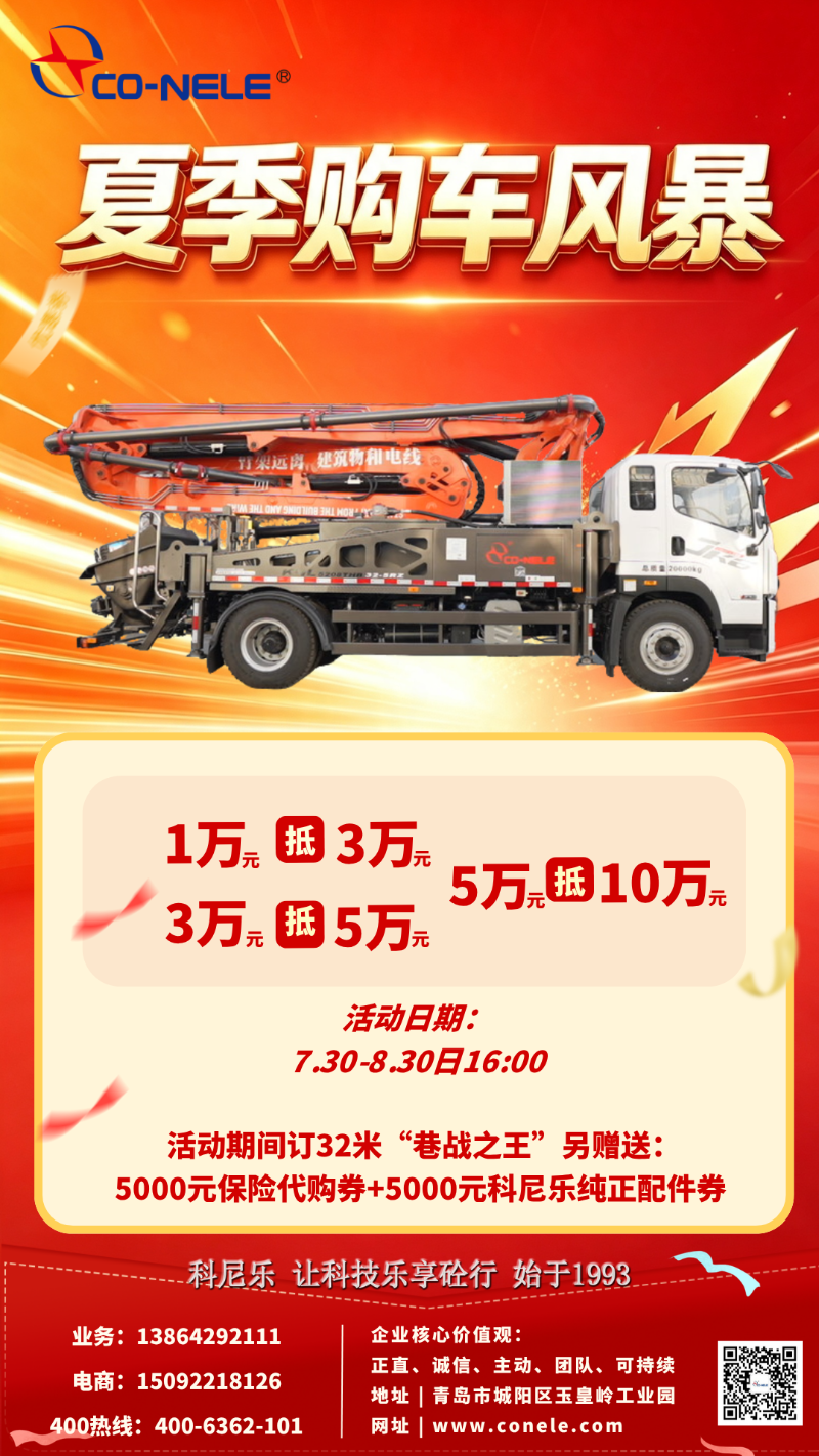 紅色熱鬧風(fēng)電商促銷(xiāo)手機(jī)海報(bào) (1)