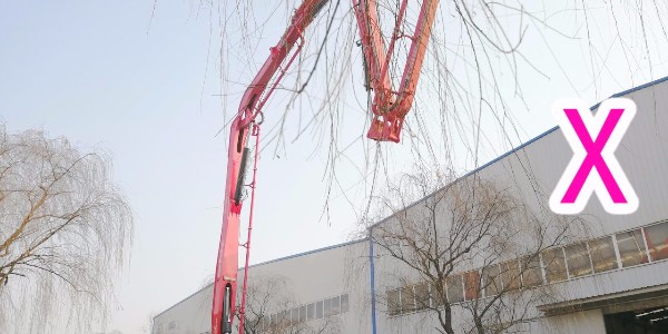 小型混凝土泵車作業(yè)前需要注意哪些小細(xì)節(jié)？——科尼樂集團(tuán)