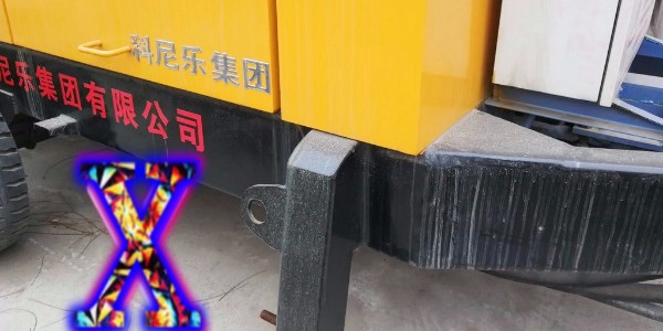 混凝土泵開機前的檢查工作以及管路沖洗、系統(tǒng)受壓的注意事項