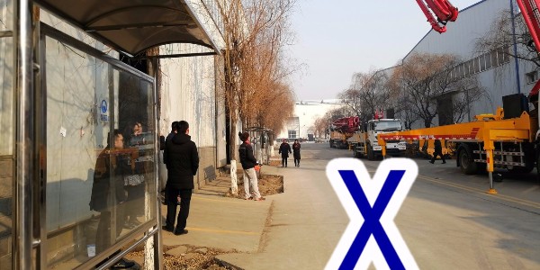 小型混凝土泵車哪些不當操作容易導致事故？（一）——科尼樂集團