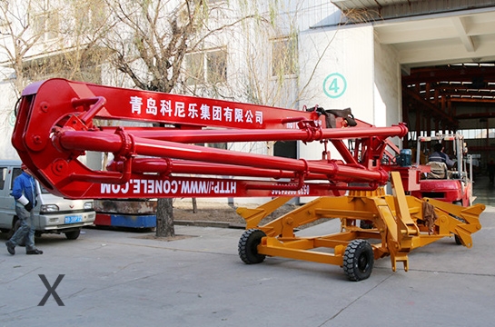 布料機 布料機