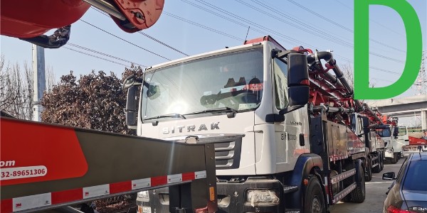 泵車打火沒有油，不好啟動是什么原因？