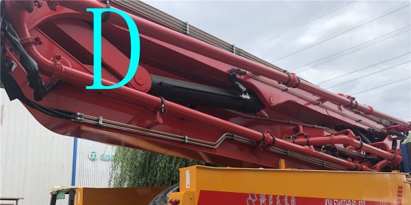 混凝土泵車屬于哪種類型的車，你了解嗎？