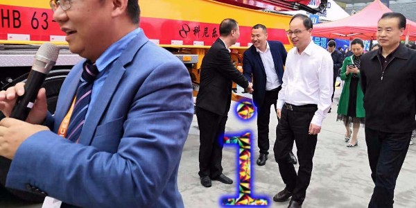 新入手的小型泵車太難磨合？小科來幫你排除煩惱（二）