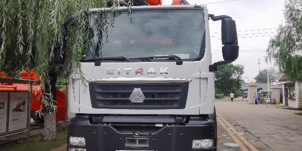 泵車在每個(gè)季節(jié)要如何使用？